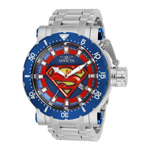 Reloj de pulsera Invicta dc comics 26823