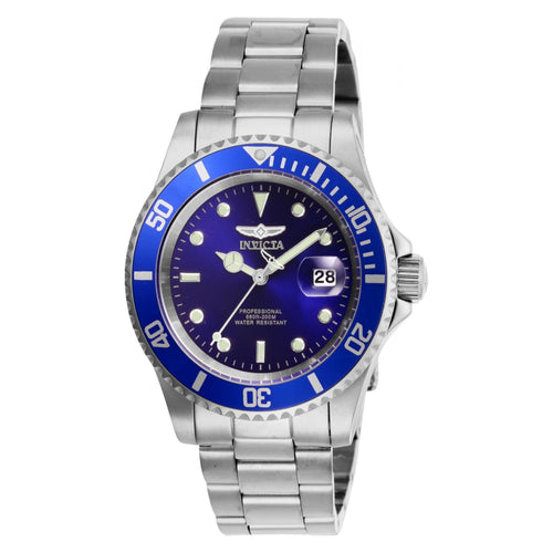 Reloj de pulsera Invicta pro diver 26971