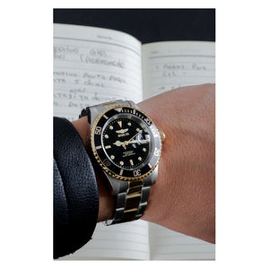Reloj de pulsera Invicta pro diver 26973