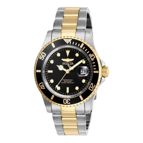 Reloj de pulsera Invicta pro diver 26973
