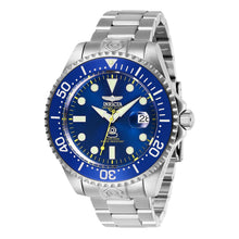 Cargar imagen en el visor de la galería, Reloj de pulsera Invicta pro diver 27611