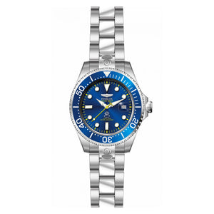 Reloj de pulsera Invicta pro diver 27611