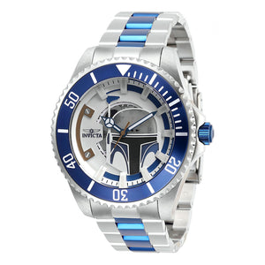 Reloj de pulsera Invicta star wars 28058
