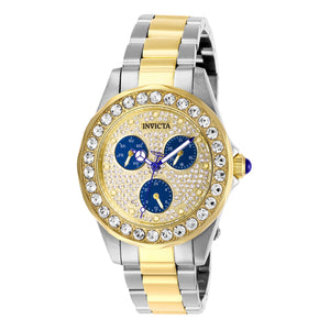 Reloj de pulsera Invicta angel 28460