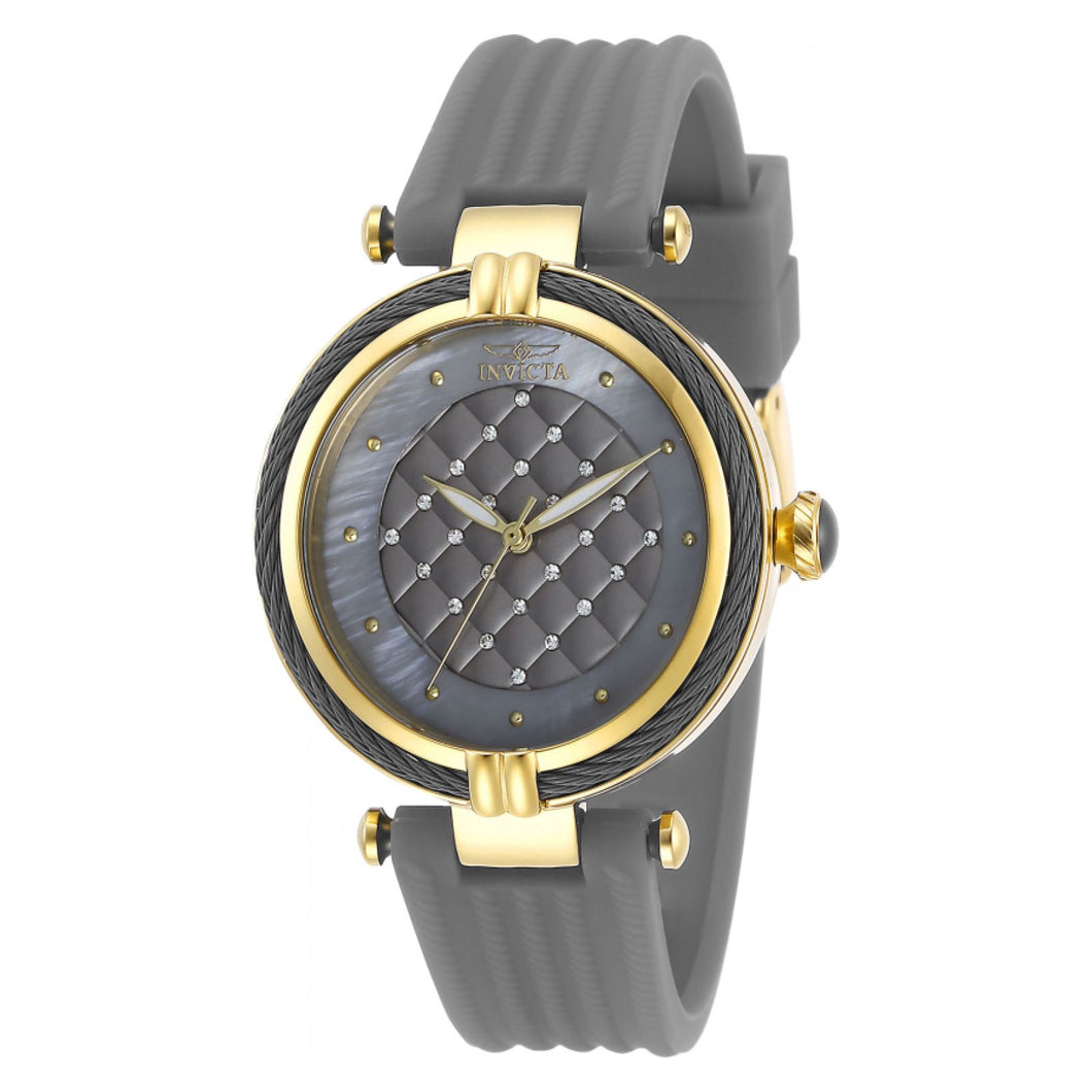 Reloj de pulsera Invicta bolt 28944