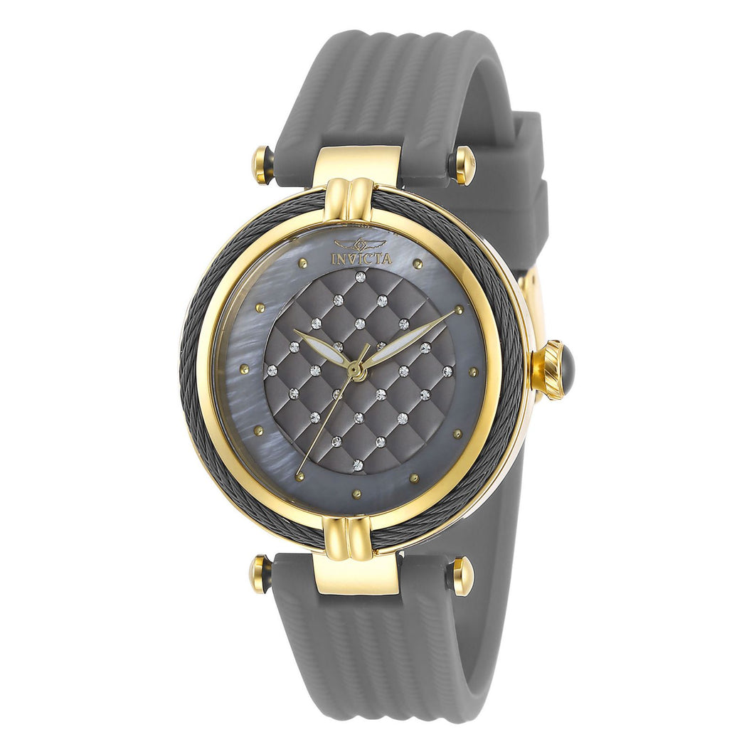 Reloj de pulsera Invicta bolt 28944