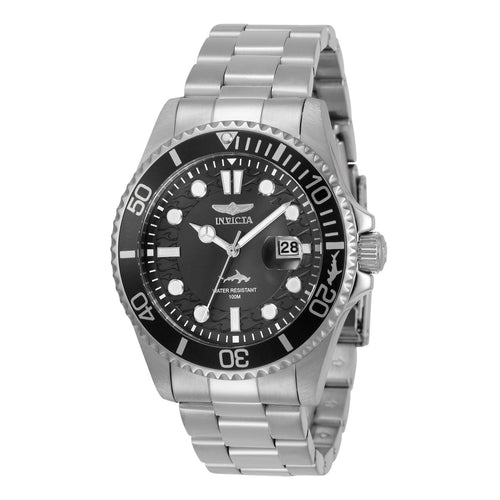 Reloj de pulsera Invicta pro diver 30018