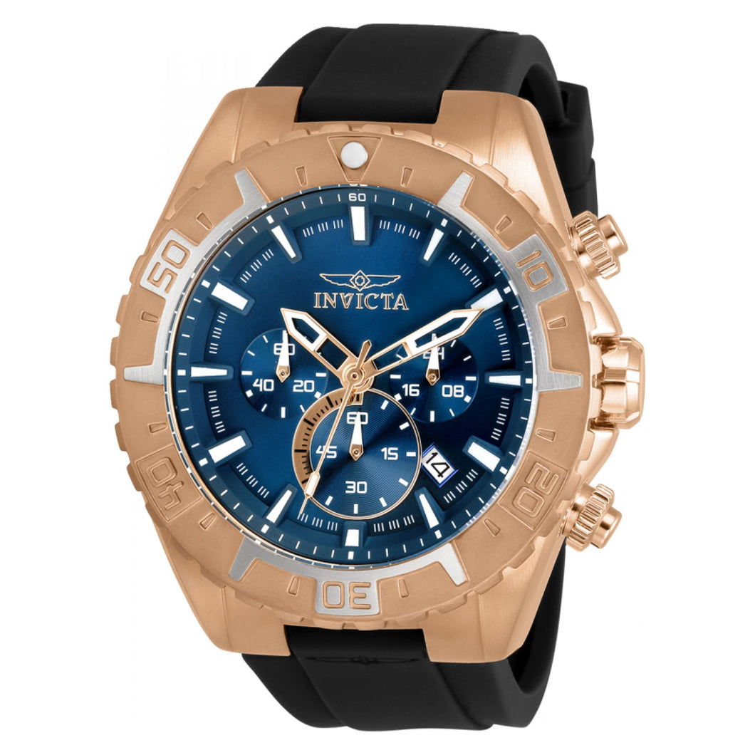 Reloj de pulsera Invicta aviator 30752