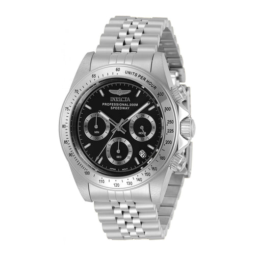 Reloj de pulsera Invicta speedway 30989