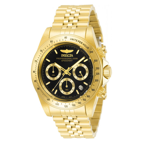 Reloj de pulsera Invicta speedway 31001
