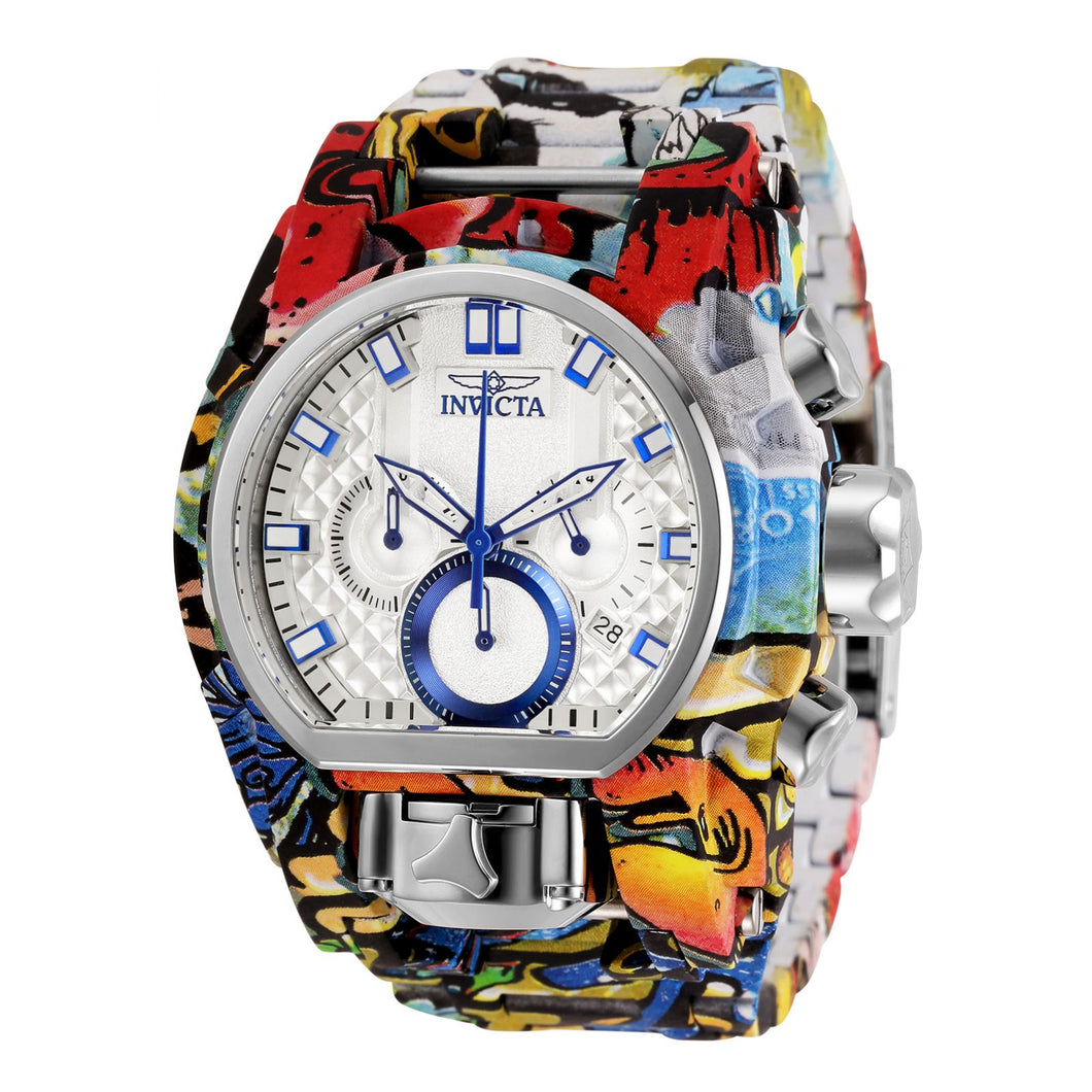 Reloj de pulsera Invicta bolt 32417