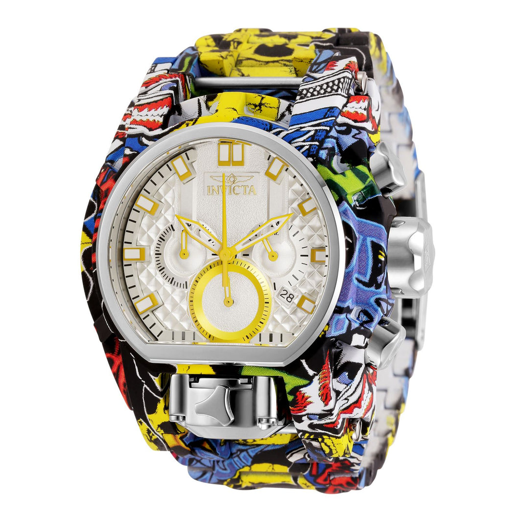 Reloj de pulsera Invicta bolt 32419