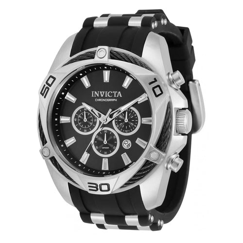 Reloj de pulsera Invicta bolt 34137