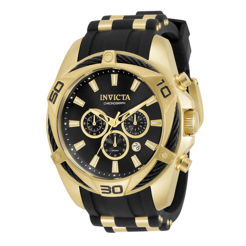 Reloj de pulsera Invicta bolt 34138