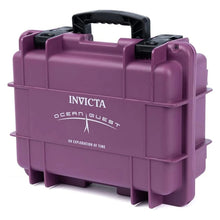 Cargar imagen en el visor de la galería, Invicta Impact Box - 8 slot DC8MGM-PPL