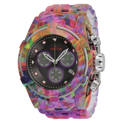 Reloj de pulsera Invicta bolt 35389