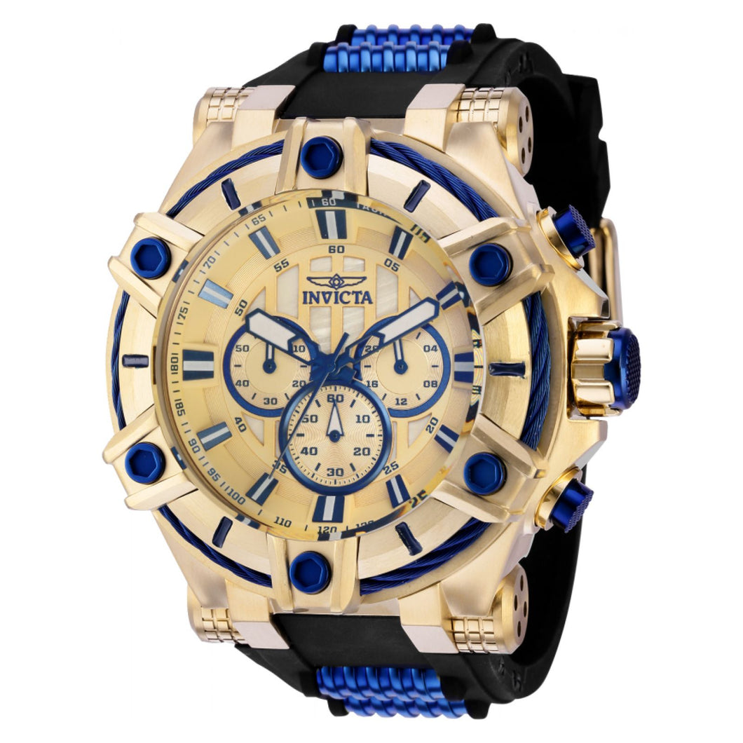 Reloj de pulsera Invicta bolt 35747