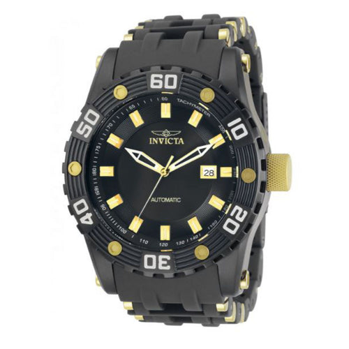 Reloj de pulsera Invicta sea spider 36300