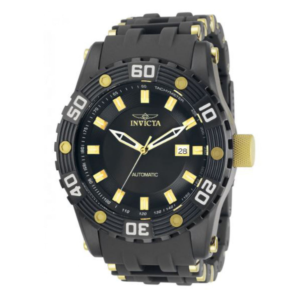 Reloj de pulsera Invicta sea spider 36300