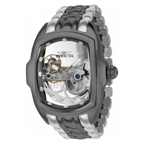 Reloj de pulsera Invicta lupah 36418