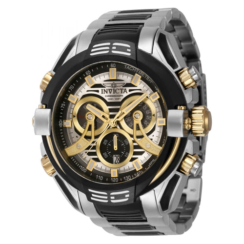Reloj de pulsera Invicta mammoth 37525