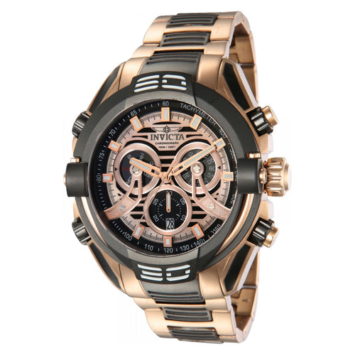 Reloj de pulsera Invicta mammoth 37527