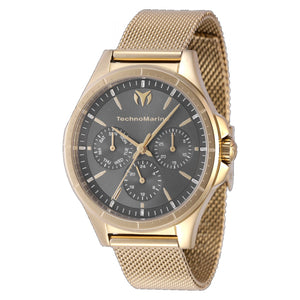 Reloj de pulsera Technomarine moonsun Número de serie 822052