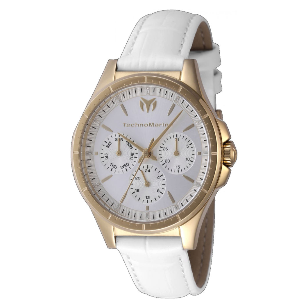 Reloj de pulsera Technomarine moonsun Número de serie 822058