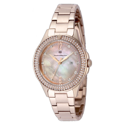 Reloj de pulsera Technomarine luna TM-826009
