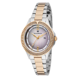 Reloj de pulsera Technomarine luna TM-826011