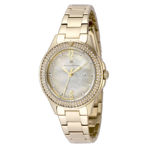 Reloj de pulsera Technomarine luna TM-826012