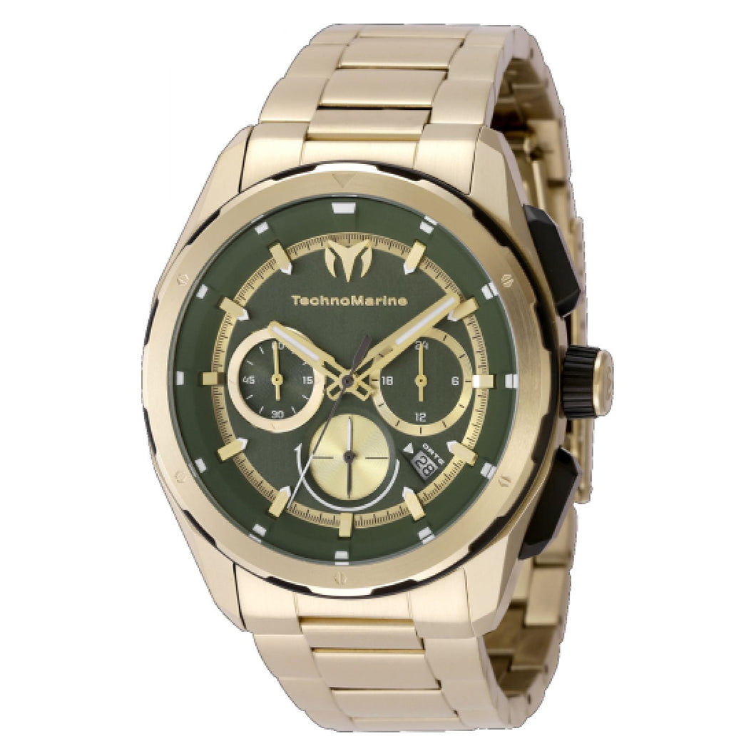 Reloj de pulsera Technomarine ocean TM-318095