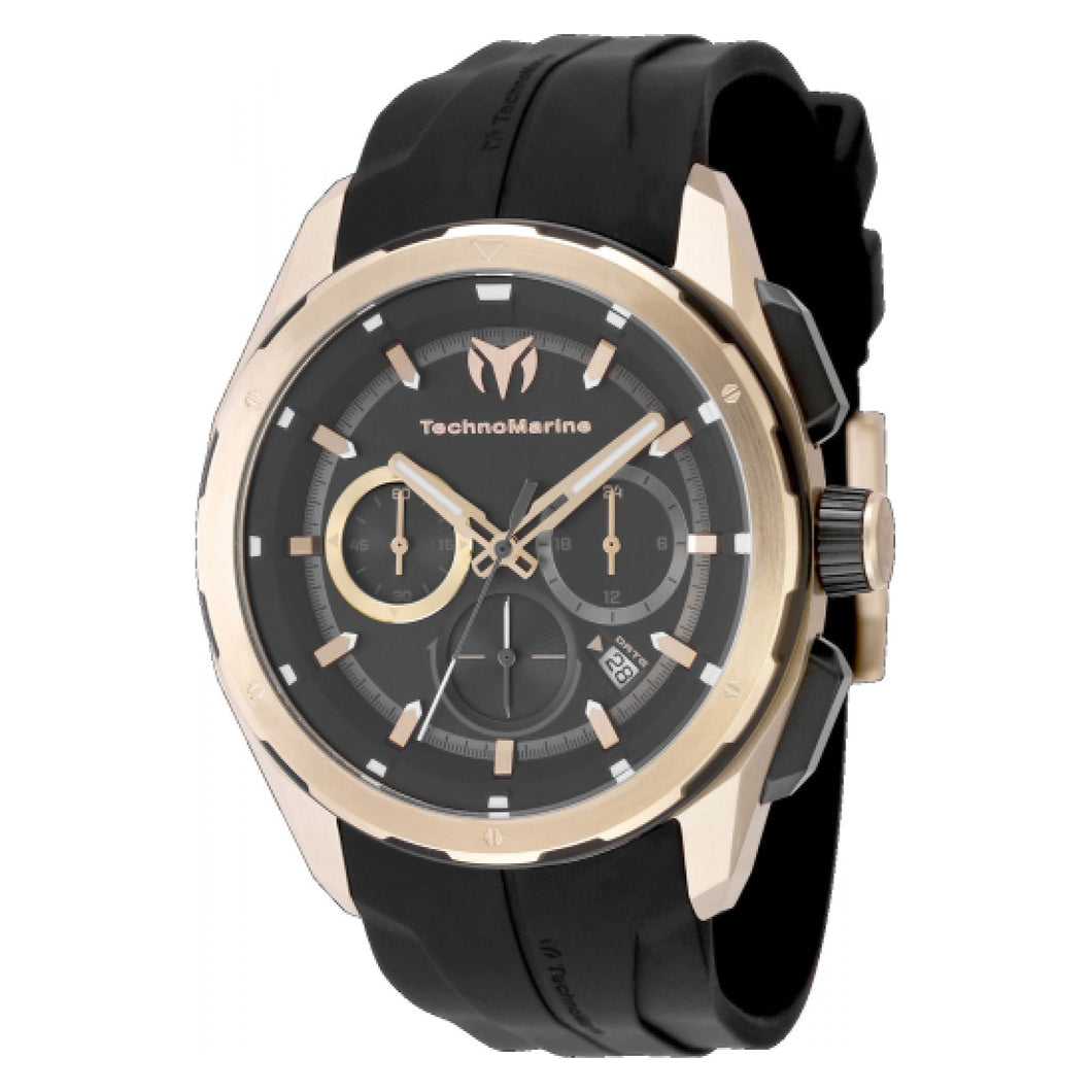 Reloj de pulsera Technomarine ocean TM-318106