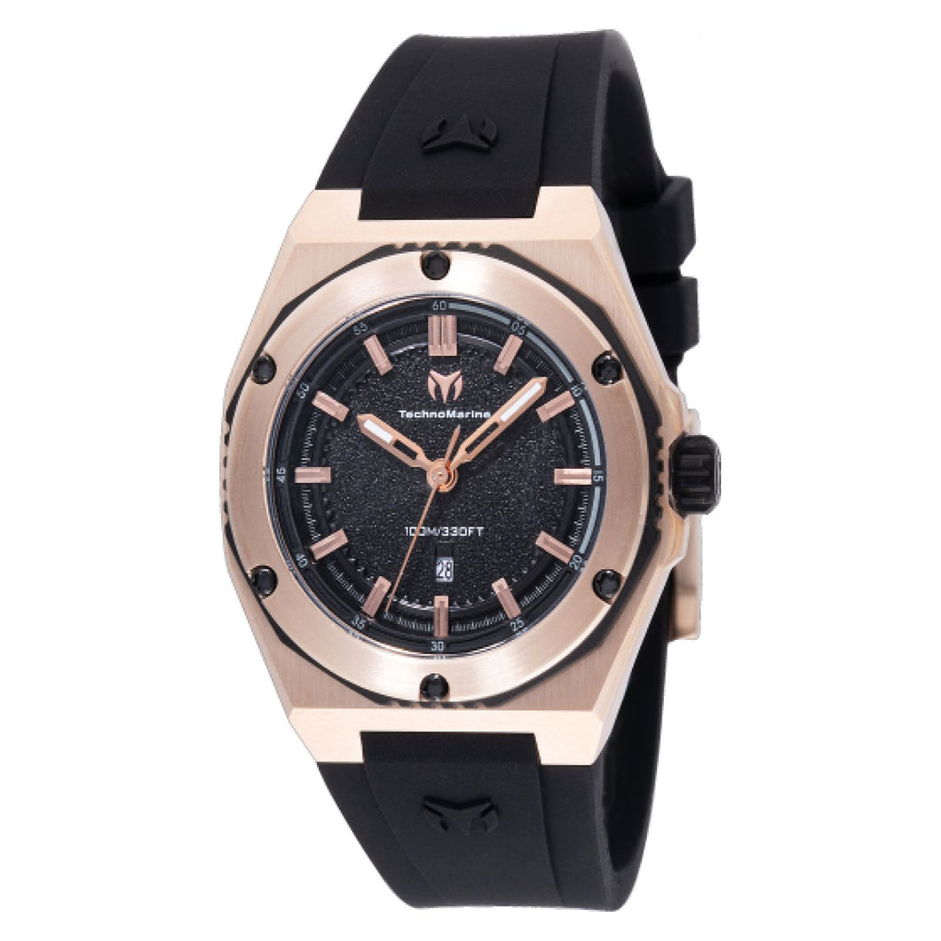 Reloj de pulsera Technomarine coral TM-416047