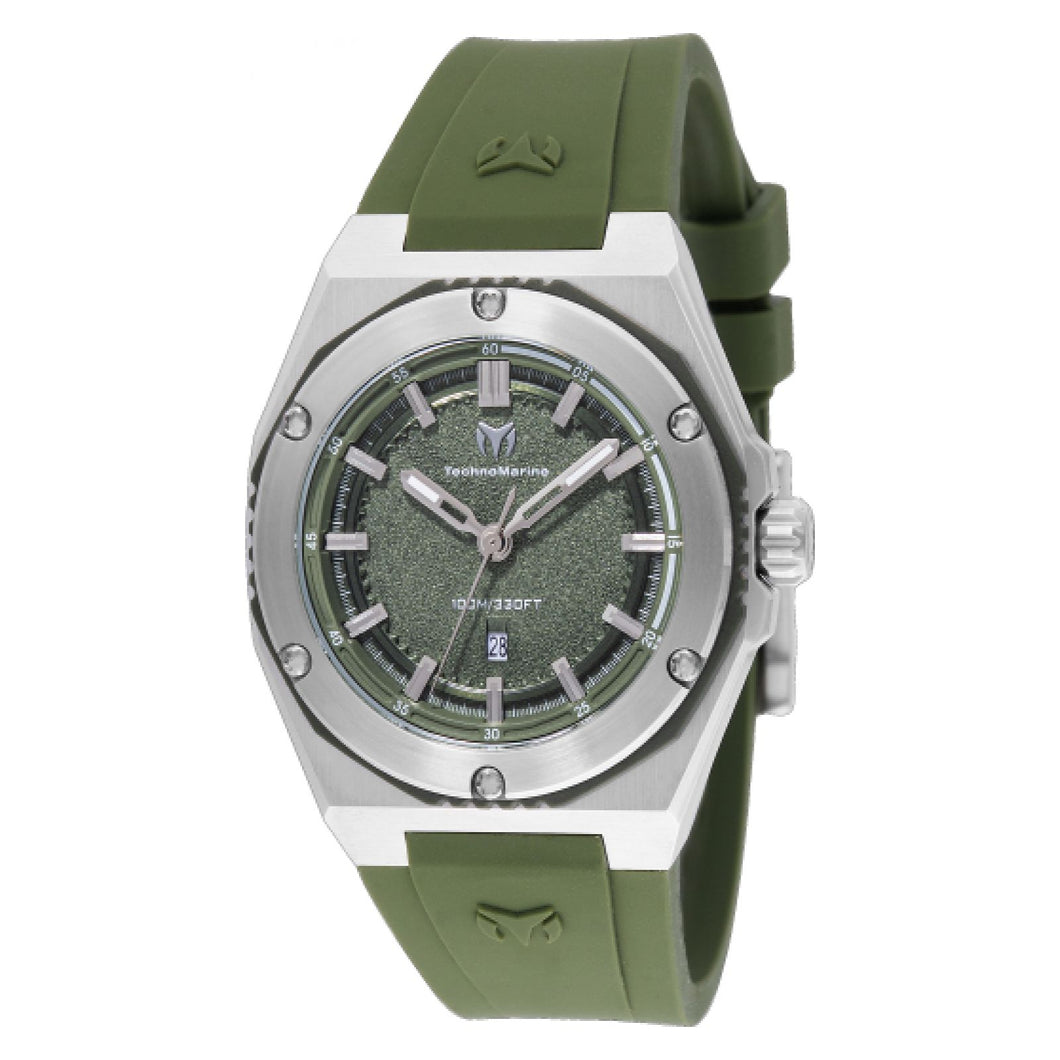 Reloj de pulsera Technomarine coral TM-416054