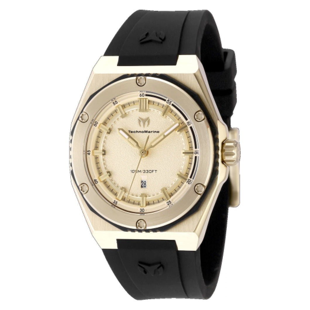 Reloj de pulsera Technomarine coral TM-416055