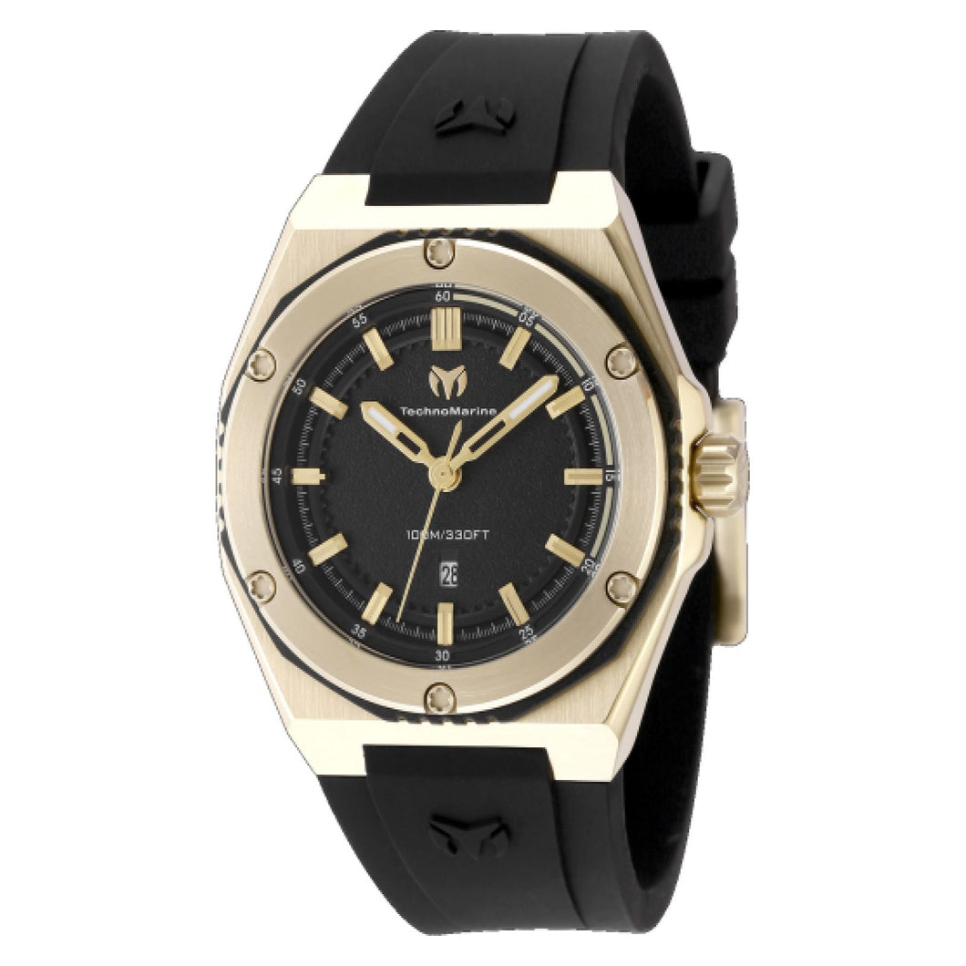 Reloj de pulsera Technomarine coral TM-416056