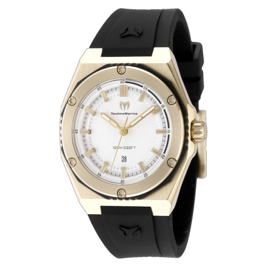 Reloj de pulsera Technomarine coral TM-416057