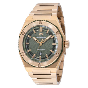 Reloj de pulsera Technomarine coral TM-416062