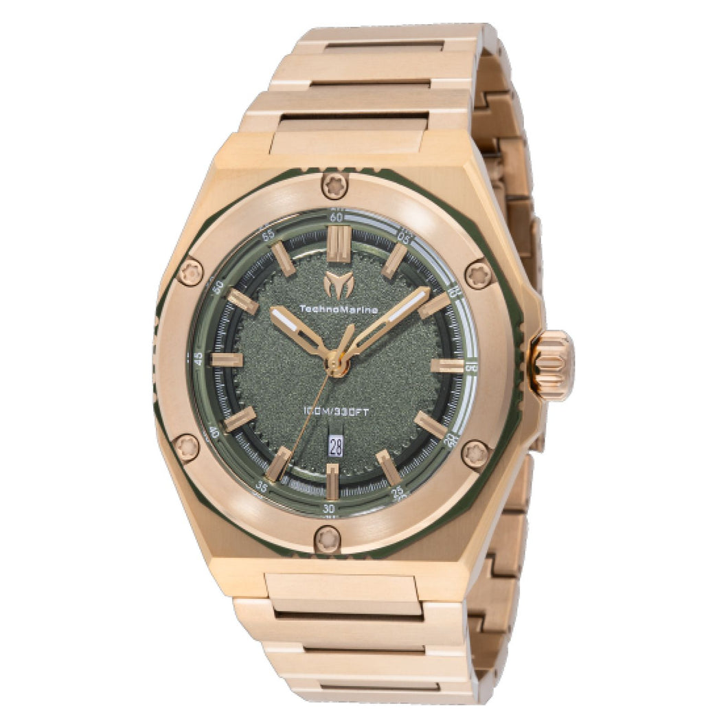 Reloj de pulsera Technomarine coral TM-416062