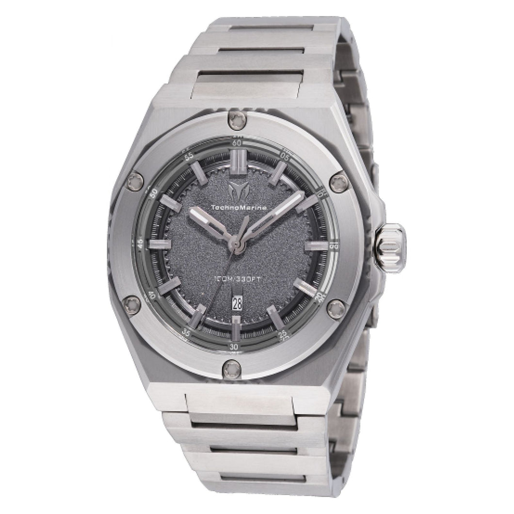 Reloj de pulsera Technomarine coral TM-416074
