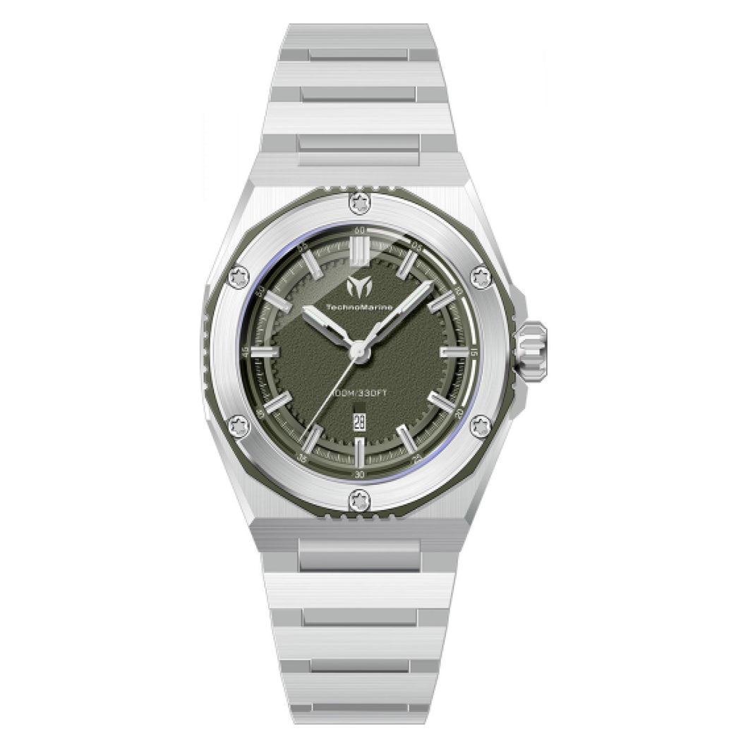 Reloj de pulsera Technomarine coral TM-416075