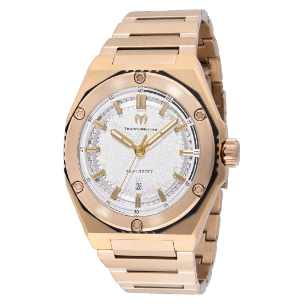 Reloj de pulsera Technomarine coral TM-416077