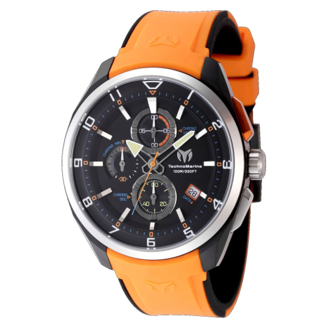 Reloj de pulsera Technomarine ocean TM-318128