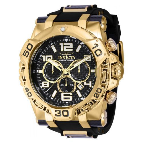 Reloj de pulsera Invicta mammoth 38779