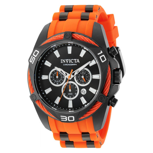 Reloj de pulsera Invicta bolt 43760