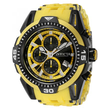 Cargar imagen en el visor de la galería, Reloj de pulsera Invicta sea spider 43776