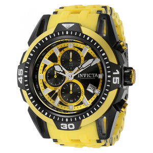 Reloj de pulsera Invicta sea spider 43776