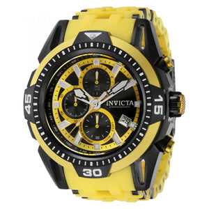 Reloj de pulsera Invicta sea spider 43776