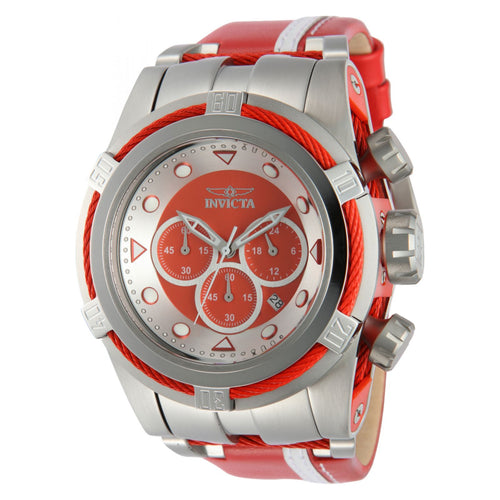 Reloj de pulsera Invicta bolt 43786
